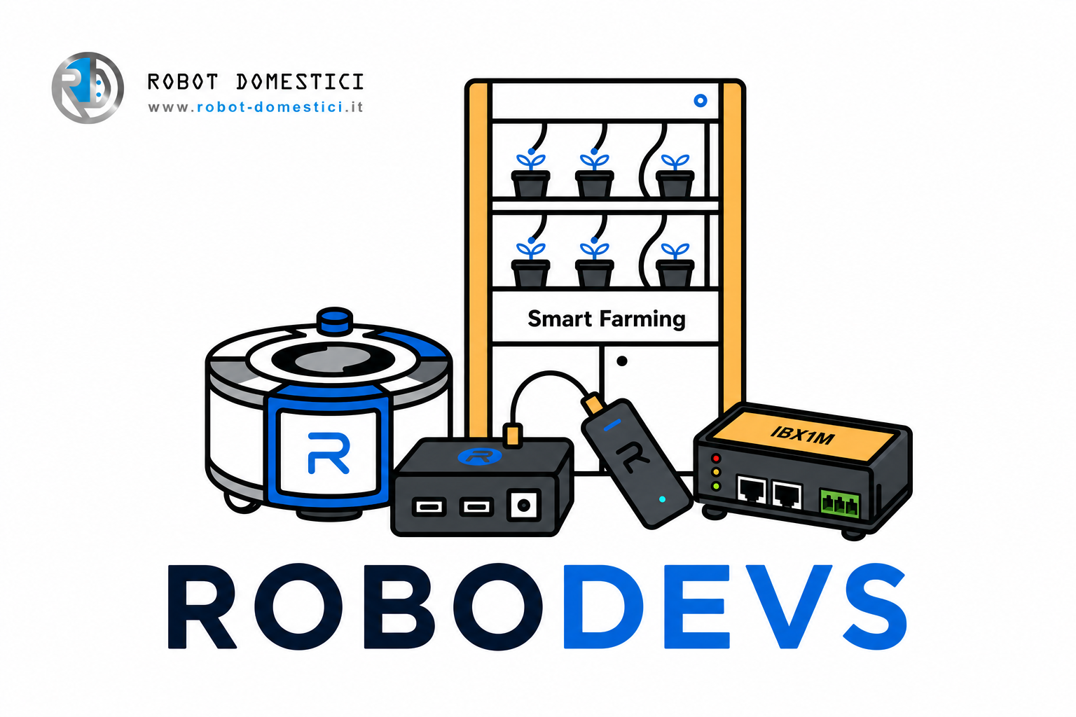 RoboDevs